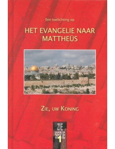 Evangelie naar Mattheus GEB