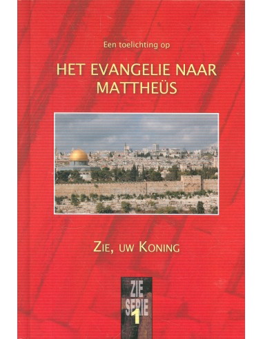 Evangelie naar Mattheus