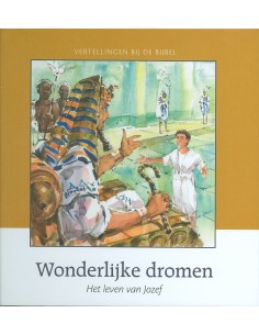 Wonderlijke dromen