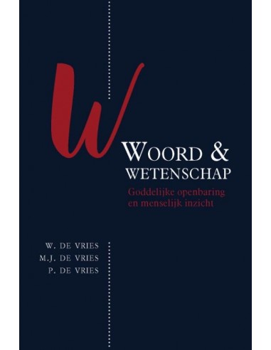 Woord & wetenschap