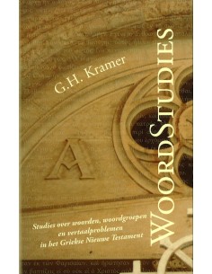 Woordstudies