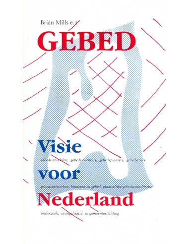 Gebed visie voor nederland