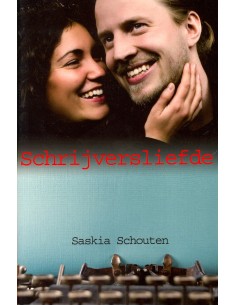 Schrijversliefde
