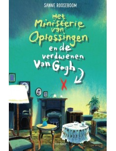 Ministerie van oplossingen...