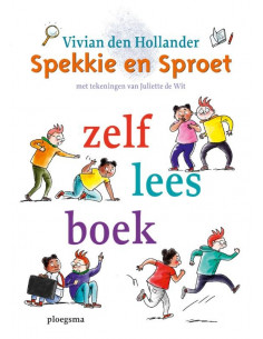 Spekkie en sproet zelf lees...