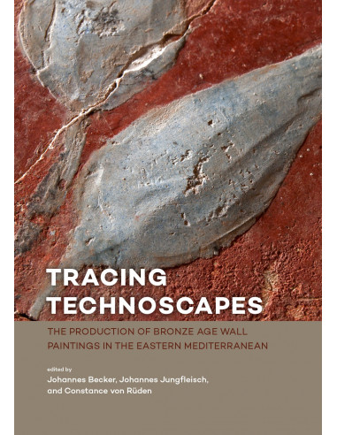 Tracing Technoscapes