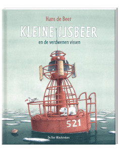 Kleine ijsbeer en de...