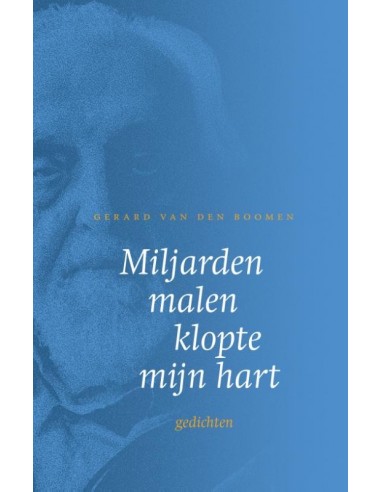 Miljarden malen klopte mijn hart