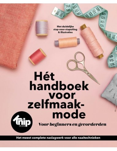 Handboek voor zelfmaakmode