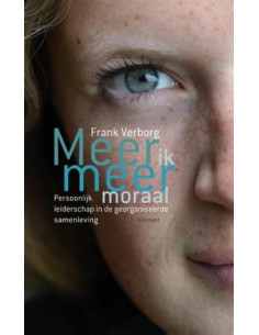 Meer ik, meer moraal