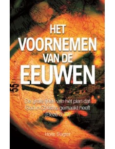 Voornemen van de eeuwen