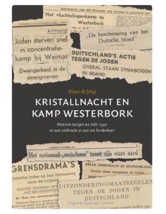 Kristallnacht en kamp...