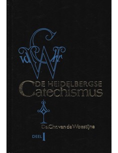 Heidelbergse Catechismus...