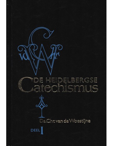 Heidelbergse Cathechismus