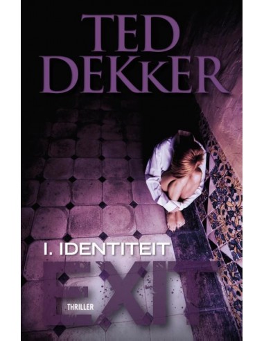 Exit  / 1 Identiteit