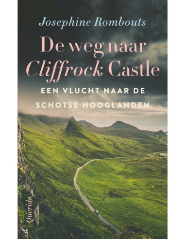 Eeg naar cliffrock castle