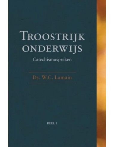 Troostrijk onderwijs set 2 dln