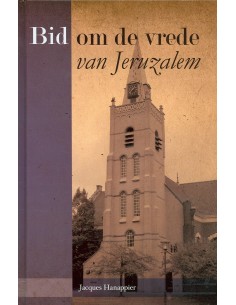 Bid om de vrede van jeruzalem
