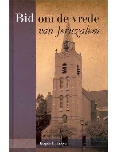 Bid om de vrede van jeruzalem