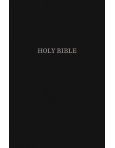 KJV pew bible
