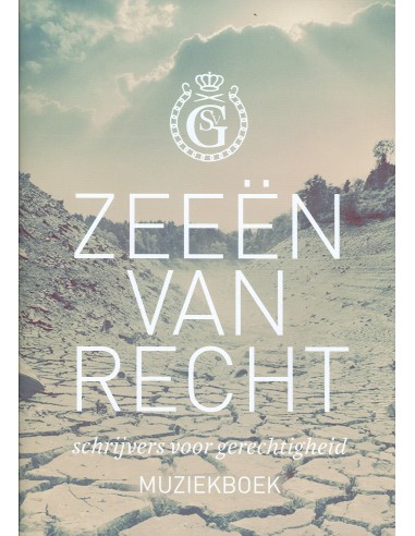 Zeeen van recht muziekboek