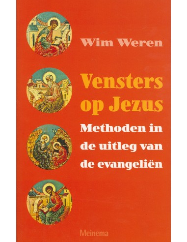 Vensters op Jezus