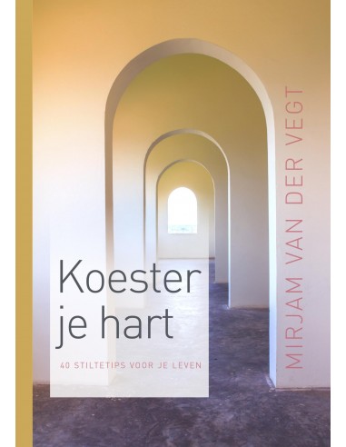 Koester je hart