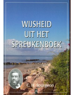 Wijsheid uit het spreukenboek