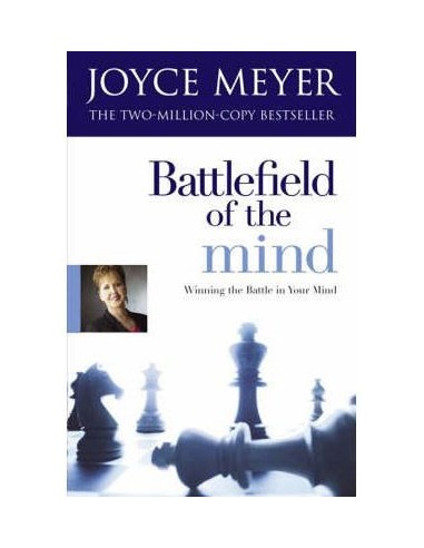 Battlefield of the mind