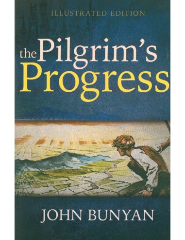 Pilgrims progress