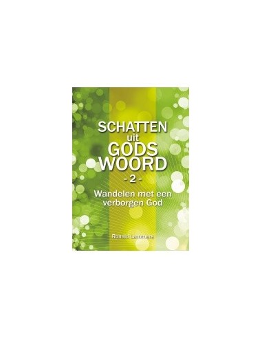 Schatten uit Gods woord 2