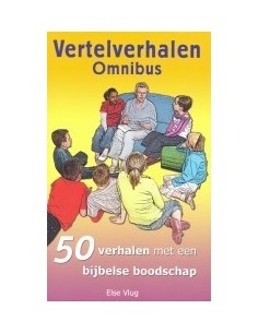 Vertelverhalen Omnibus