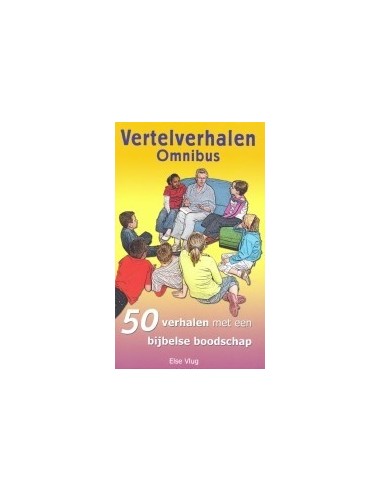 Vertelverhalen Omnibus