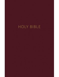 NKJV - LP Pew Bible
