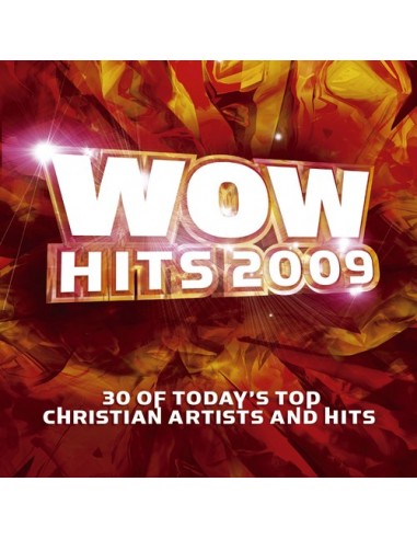 Wow hits 2009