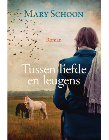 Tussen liefde en leugens