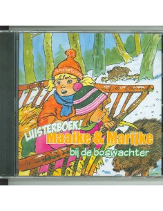 Maaike en m. bij de...