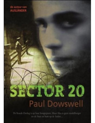 Sector 20