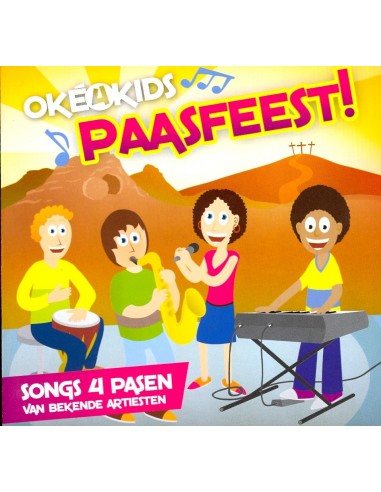 Paasfeest