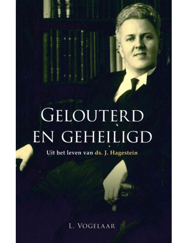 Gelouterd en geheiligd