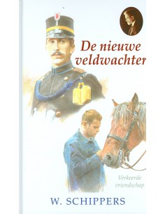 Nieuwe veldwachter