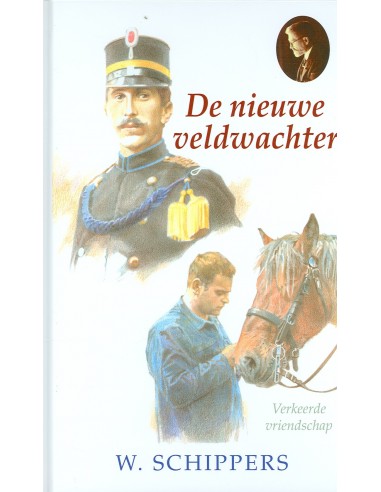 Nieuwe veldwachter