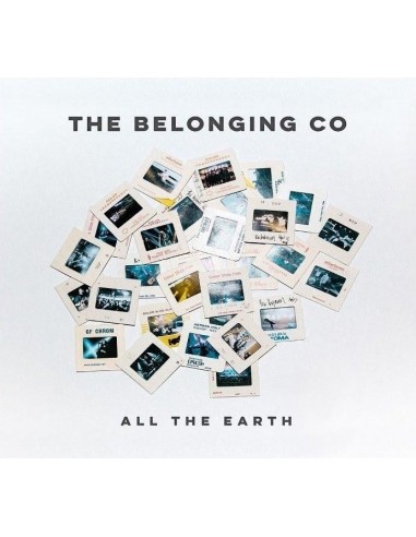All the earth (2CD)