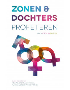 Zonen en dochters profeteren