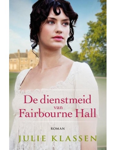 De dienstmeid van Fairbourne hall