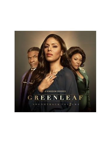 Greenleaf Soundtrack