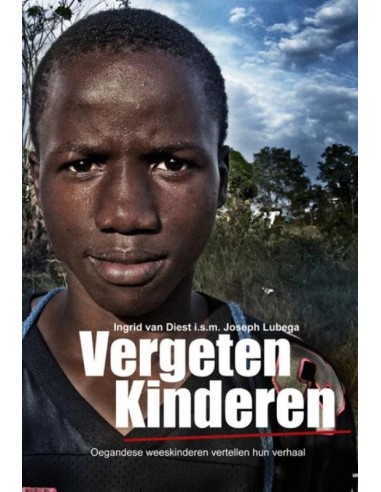 Vergeten kinderen