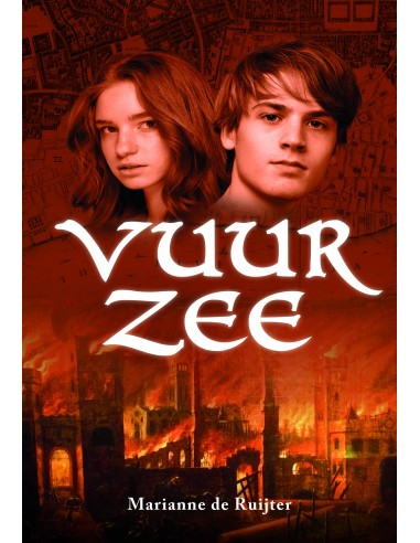 Vuurzee