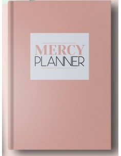 Mercyplanner rose