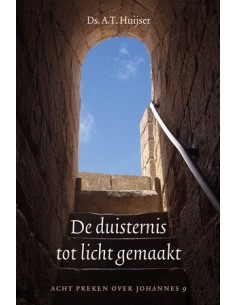 Duisternis tot licht gemaakt